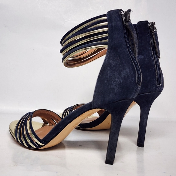 BCBG Max Azria Valai Heel size 38 - Picture 5 of 10